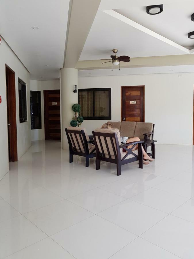 Inngo Tourist Inn El Nido Exterior foto
