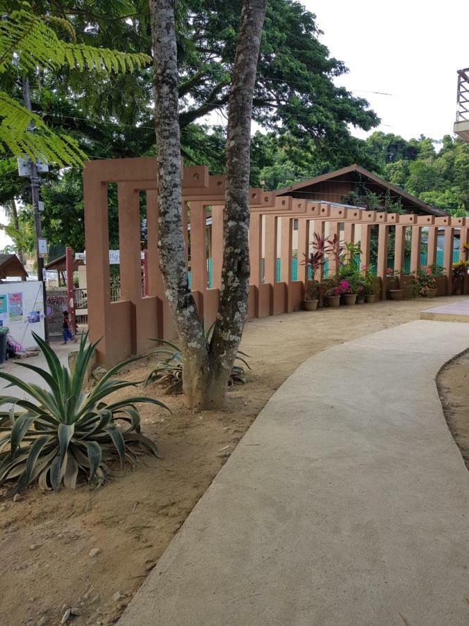 Inngo Tourist Inn El Nido Exterior foto