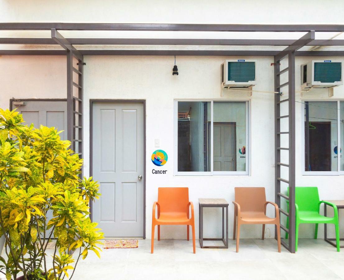 Inngo Tourist Inn El Nido Exterior foto